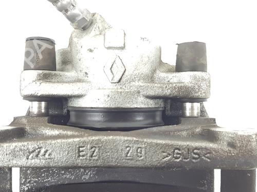 Left front brake caliper RENAULT EXPRESS Box Body/MPV | BP32330855M105 - Image 4