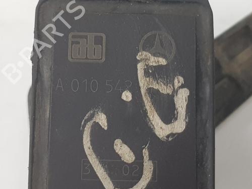 Elektronisk sensor MERCEDES-BENZ M-CLASS (W163) ML 400 CDI (163.128) | BP18725262M84 