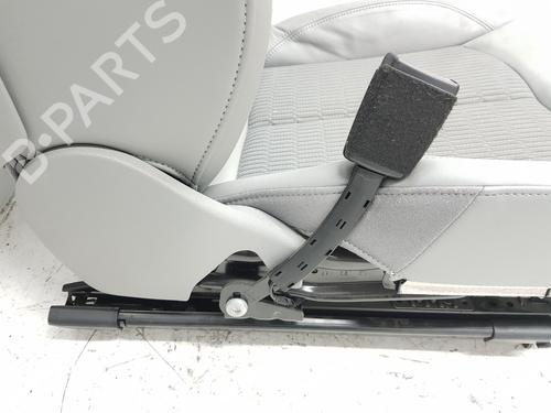 Seats set AUDI A3 Sportback (8VA, 8VF) 1.6 TDI | BP15498772C78 