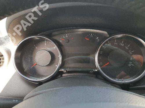 Expansion tank PEUGEOT 3008 I MPV (0U_) 1.6 HDi | BP10366675C120  - Image 42