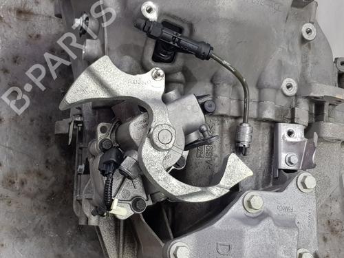 Gearbox FORD MONDEO V Hatchback (CE) 2.0 TDCi | BP37478580M3 - Image 5