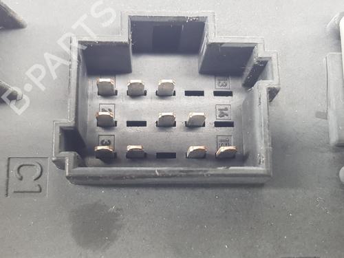Fuse box MERCEDES-BENZ SPRINTER 3,5-t Van (B906) 313 CDI (906.631, 906.633, 906.635, 906.637) | BP16022732E1 