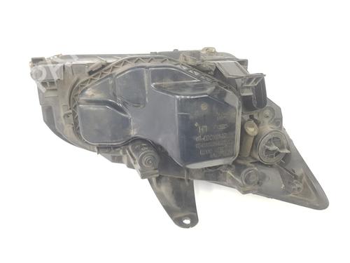 Left headlight FORD FOCUS II (DA_, HCP, DP) 1.8 TDCi | BP15423556C28 