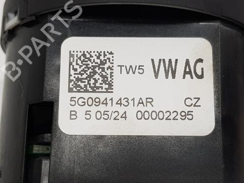 Forlygtekontakt VW TRANSPORTER T6 / CARAVELLE T6 Bus (SGB, SGJ, SHB, SHJ) 2.0 TDI | BP22554235I24 