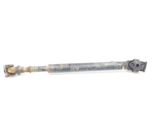 Transmisión central TOYOTA LAND CRUISER 90 (_J9_) 3.0 TD (KZJ90_, KZJ95_, KZJ90R, KZJ95R, KZJ90W, KZJ95W) (125 hp) 31813459