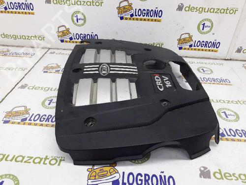 Upper protection KIA SORENTO I (JC) 2.5 CRDi | BP14125035M93 