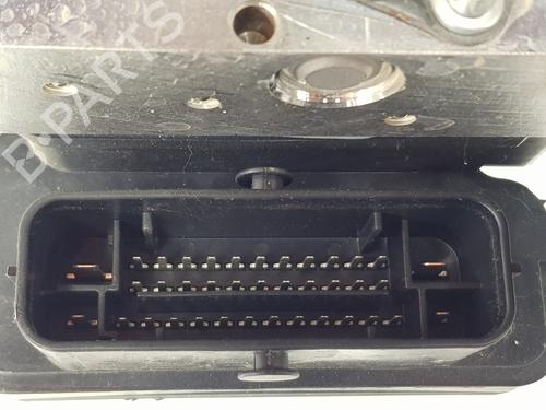 ABS pump SEAT IBIZA V (KJ1, KJG) 1.0 MPi | BP13639972M43 