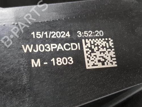 Airbag Kit SEAT ARONA (KJ7, KJP)  | BP29729023C86 