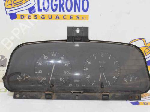 Used Instrument cluster PEUGEOT EXPERT Van (222) 1.9 D (70 hp) 793903
