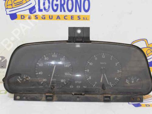 Instrument cluster PEUGEOT EXPERT Van (222) 1.9 D (70 hp) 6113FG | 610253 |