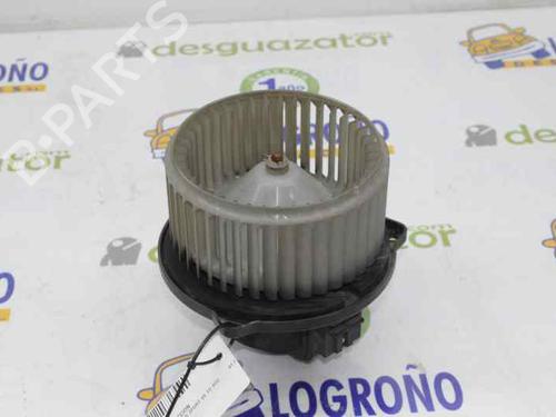 Heater blower motor LAND ROVER RANGE ROVER SPORT I (L320) 2.7 D 4x4 | BP14120705M62 