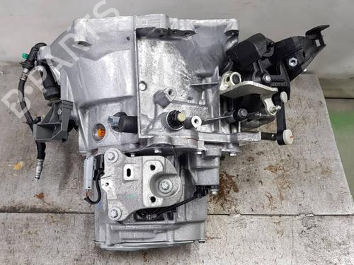 Gearbox OPEL MOKKA | BP39718493M3 - Image 8