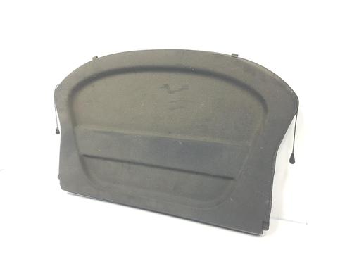 Rear parcel shelf RENAULT MEGANE III Hatchback (BZ0/1_, B3_) 1.5 dCi (BZ09, BZ0D, BZ1W, BZ29, BZ14) | BP3262400C85 