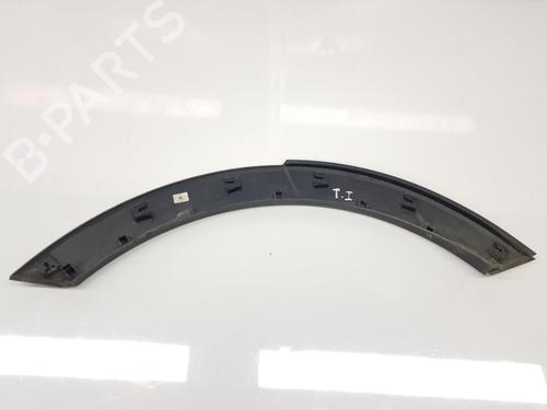 Rear left wheel arch trim KIA SPORTAGE III (SL) 1.7 CRDi | BP11843389C136 