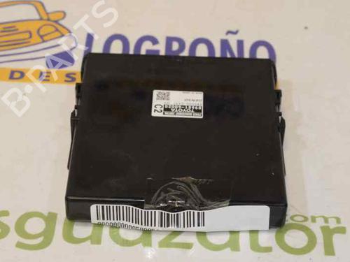 Electronic module TOYOTA LAND CRUISER PRADO (_J15_) 3.0 D-4D (KDJ155_, KDJ150_, KDJ150R, KDJ155R) | BP3133609M83 