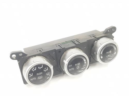 Climate control MITSUBISHI L200 / TRITON (KA_T, KB_T) 2.5 DI-D 4WD (KB4T) | BP20192392I5 