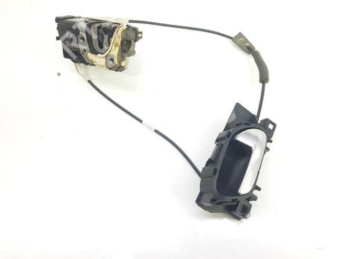 Used Front right lock PEUGEOT 508 I (8D_) 1.6 BlueHDi 120 (120 hp) 11353913