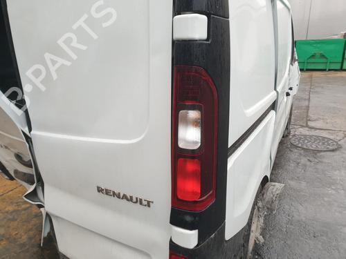 Front right panel RENAULT TRAFIC III Van (FG_) 2.0 dCi 120 (FGMN) | BP12142235C59 