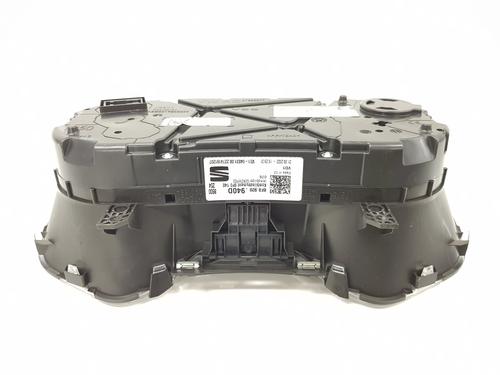 Instrument cluster SEAT IBIZA IV SC (6J1, 6P5) 1.0 TSI | BP13298022C47 