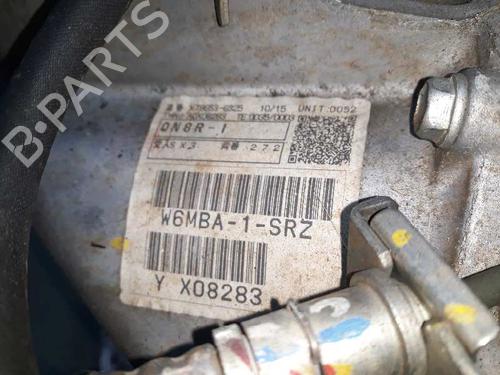 Gearbox MITSUBISHI ASX (GA_W_) 1.8 DI-D (GA6W) | BP4583472M3 