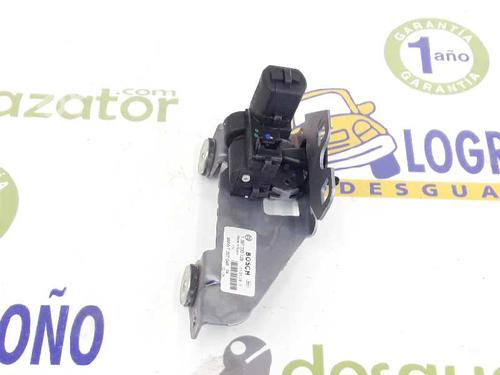 Tailgate lock BMW 5 Touring (F11) 535 d | BP2429699C101 