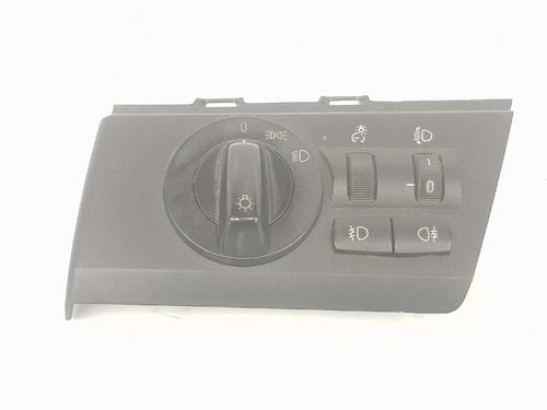 Used Headlight switch BMW X3 (E83) 2.0 d (150 hp) 6450913