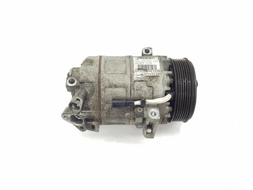 Used AC compressor RENAULT MASTER III Van (FV) 2.3 dCi 130 FWD (FV0M, FV0Y, FV0J, FV02, FV03) (130 hp) 28543984