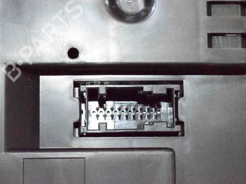 Instrument cluster BMW 1 (E87) 120 d | BP760987C47