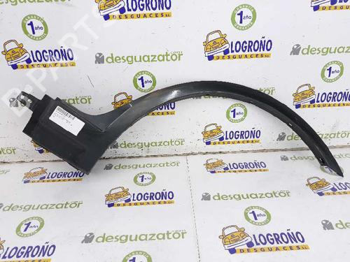 Used Front right wheel arch trim BMW X3 (E83) xDrive 30 d (218 hp) 3663460