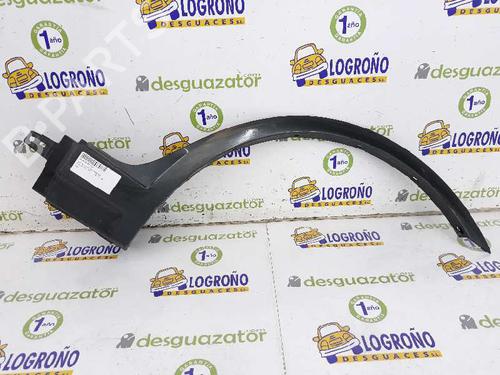 Aletin delantero derecho BMW X3 (E83) xDrive 30 d (218 hp) 51713405818 | 51713405818 | 51713405818 |