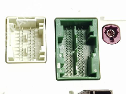 Fuse box OPEL ASTRA L Sports Tourer (OV5)  | BP29489485E1 