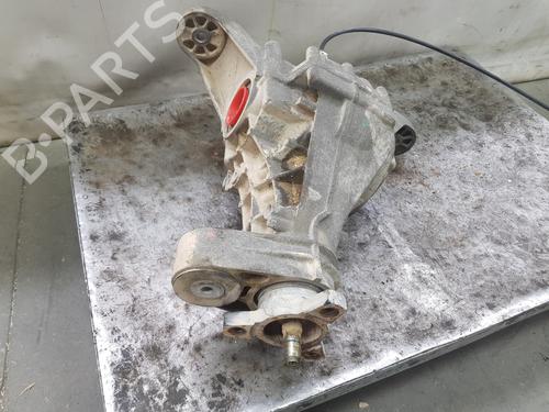 Rear differential MERCEDES-BENZ M-CLASS (W164) ML 63 AMG 4-matic (164.177) | BP11915938M24 