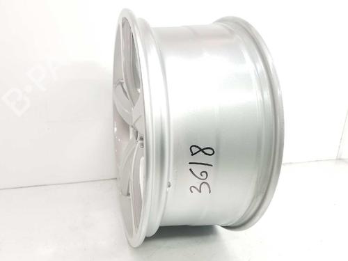 Rim AUDI Q7 (4LB) 3.0 TDI quattro | BP7165460C45