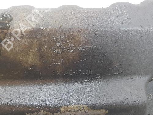 Oil sump SEAT ALTEA (5P1) 2.0 TDI 16V 4WD | BP17054760M115 