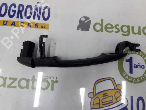 Used Front right exterior door handle RENAULT CLIO IV (BH_) 1.5 dCi 110 (110 hp) 1982141