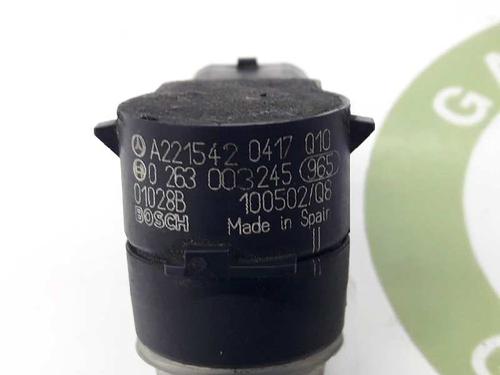 Other MERCEDES-BENZ C-CLASS (W204) C 220 CDI (204.008) | BP14071443O1