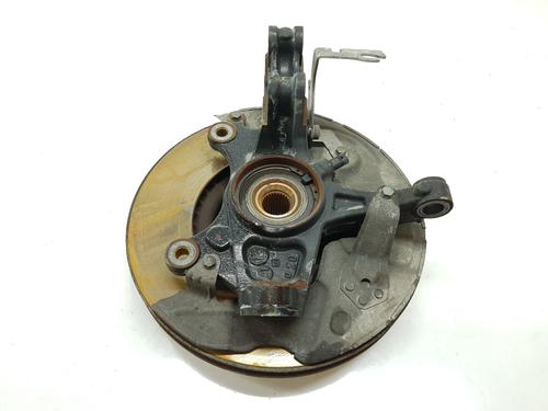 Right front steering knuckle PEUGEOT 3008 II SUV (MC_, MR_, MJ_, M4_) 1.5 BlueHDi 130 | BP20189109M26 