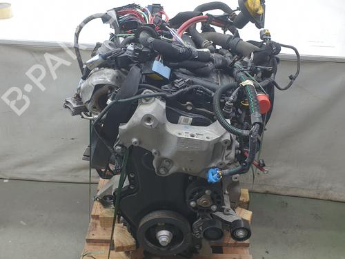 Engine RENAULT TRAFIC III Van (FG_)  | BP29304401M1 