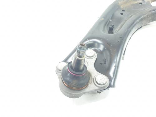 Left front suspension arm VW PASSAT B8 Variant (3G5, CB5) 2.0 TDI | BP17946636M12 