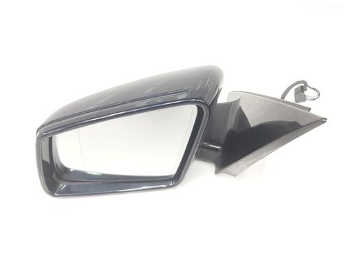 Used Left mirror MERCEDES-BENZ E-CLASS (W212) E 220 CDI / BlueTEC (212.001, 212.002) (170 hp) 18294228