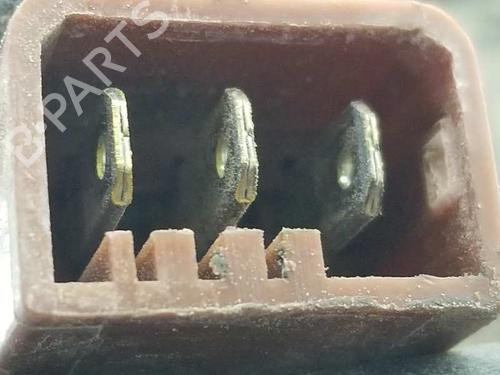 Rear wiper motor CITROËN BERLINGO / BERLINGO FIRST Box Body/MPV (M_) 2.0 HDI 90 4WD (MBRHY, MCRHY) | BP8060228M102 
