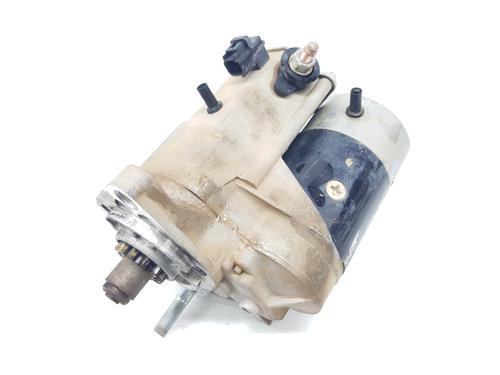 Starter TOYOTA HILUX VI Pickup (_N1_) 2.5 D-4D (KDN150, KDN155, KDN190) | BP29710848M8 