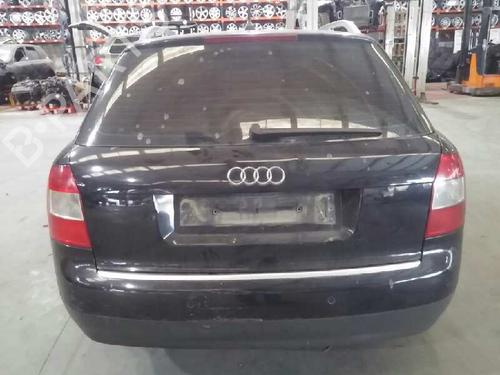 Moteur de chauffage AUDI A4 B6 Avant (8E5) 1.9 TDI | BP14120892M62 