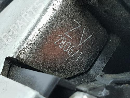 Rear right lock BMW 1 (F20) 116 d | BP22790456C99 