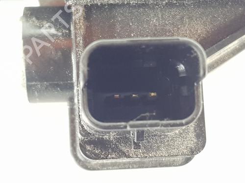 Tailgate lock PEUGEOT 2008 I (CU_) 1.6 HDi | BP25740958C101