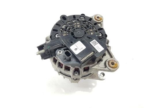 Used Alternator Alternator DACIA SANDERO III [2021-2026] 34267240 34267240