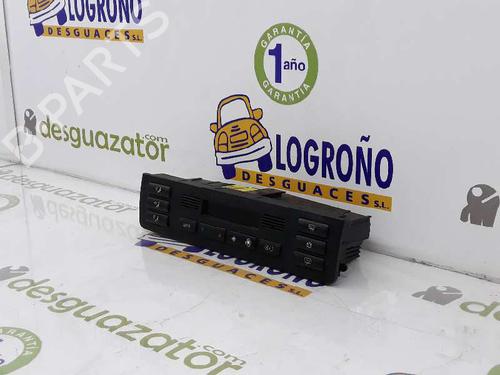 Climate control BMW 3 (E46) 320 d | BP1159927I5 