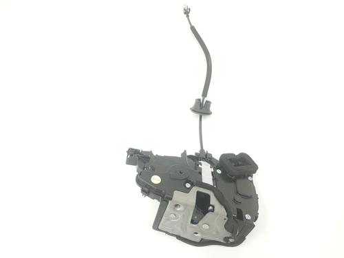 Rear right lock SEAT IBIZA V (KJ1, KJG) 1.0 TSI | BP13524364C99 