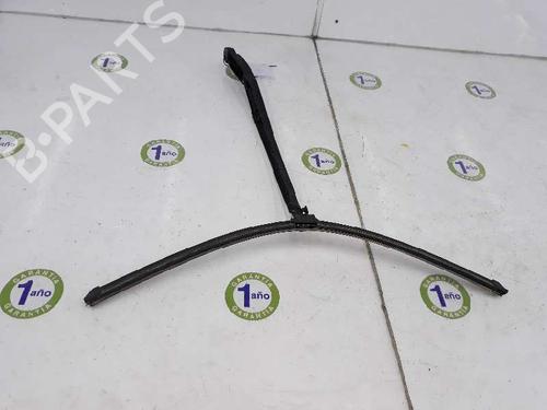Front windshield wiper arm VW TOUAREG (7LA, 7L6, 7L7) 5.0 V10 TDI | BP4714194C143 