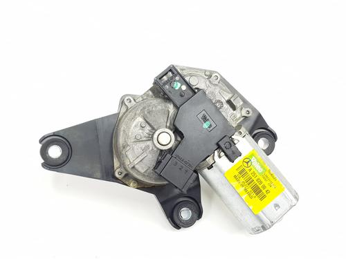 Rear wiper motor MERCEDES-BENZ M-CLASS (W164) ML 280 CDI 4-matic (164.120) | BP29208694M102 